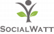 SocialWatt Logos 500